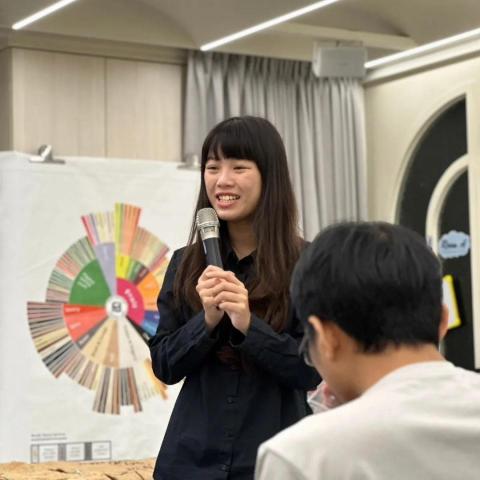 洞心咖啡研究室 - 