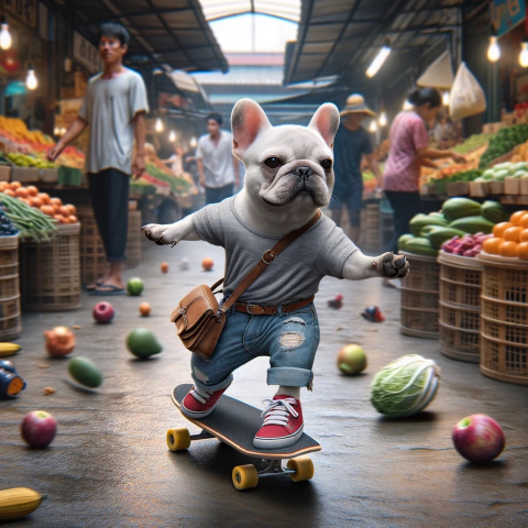 SoCool AI | 品牌智能行銷:網站/設計/行銷 - AI生成圖片:一致性虛擬角色應用場景 SoCool AI | 品牌智能行銷:網站/設計/行銷 - AI生成圖片:一致性虛擬角色應用場景