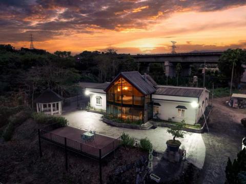 JHL FPV - 民宿空拍攝影及空間平面拍攝