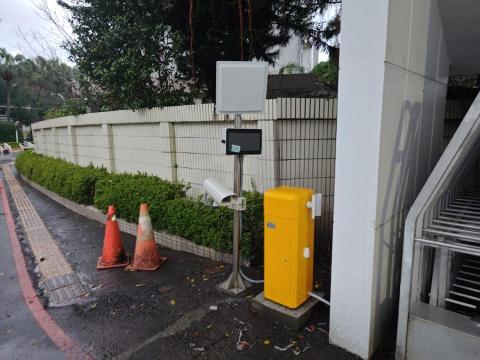 謝昇諺 - 海巡署車牌辨識 謝昇諺 - 海巡署車牌辨識