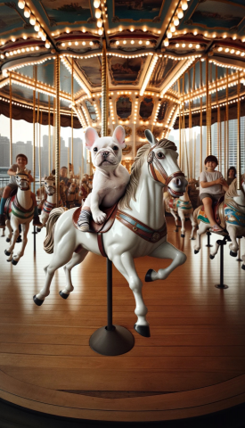 SoCool AI | 品牌智能行銷:網站/設計/行銷 - AI生成圖片:一致性虛擬角色應用場景 SoCool AI | 品牌智能行銷:網站/設計/行銷 - AI生成圖片:一致性虛擬角色應用場景