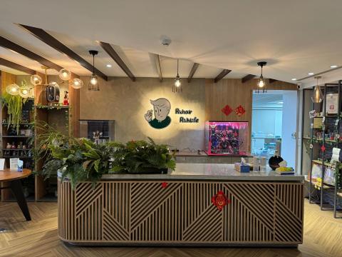 Richar RichLife理查會計 - 