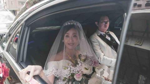 幸福旅程多媒體影像 - 