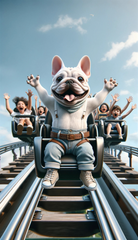 SoCool AI | 品牌智能行銷:網站/設計/行銷 - AI生成圖片:一致性虛擬角色應用場景 SoCool AI | 品牌智能行銷:網站/設計/行銷 - AI生成圖片:一致性虛擬角色應用場景