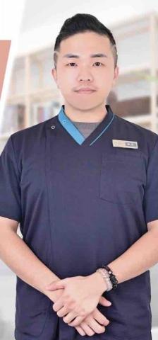 小祿Luis - 形象照