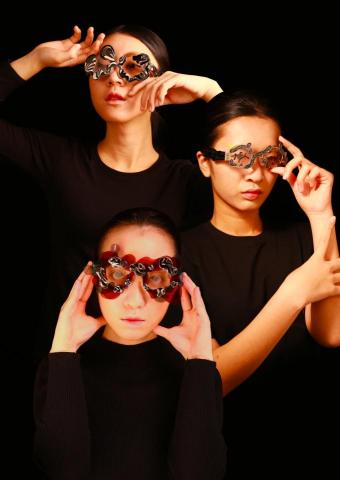 奇幻之門工作室 - 人像合成 奇幻之門工作室 - 人像合成