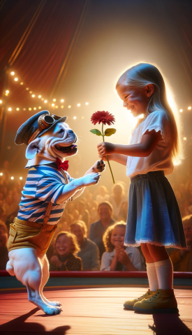 SoCool AI | 品牌智能行銷:網站/設計/行銷 - AI生成圖片:一致性虛擬角色應用場景 SoCool AI | 品牌智能行銷:網站/設計/行銷 - AI生成圖片:一致性虛擬角色應用場景