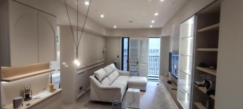 禹成油漆工程 - 