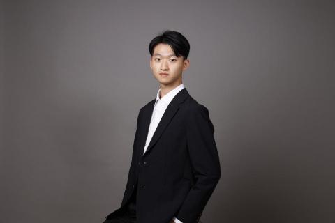 許庭逢 - 哈囉！