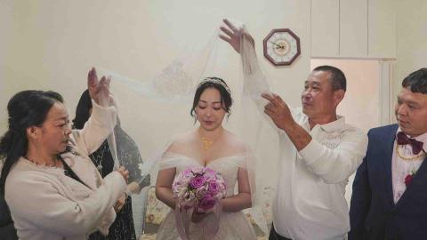 幸福旅程多媒體影像 - 