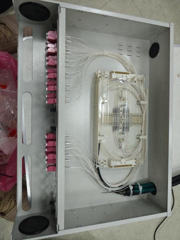 謝昇諺 - 光纖熔接 謝昇諺 - 光纖熔接