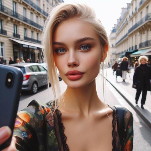 SoCool AI | 品牌智能行銷:網站/設計/行銷 - AI生成圖片:一致性虛擬角色應用場景 SoCool AI | 品牌智能行銷:網站/設計/行銷 - AI生成圖片:一致性虛擬角色應用場景