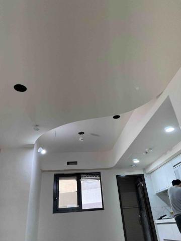 睿傑油漆工程 - 施工後