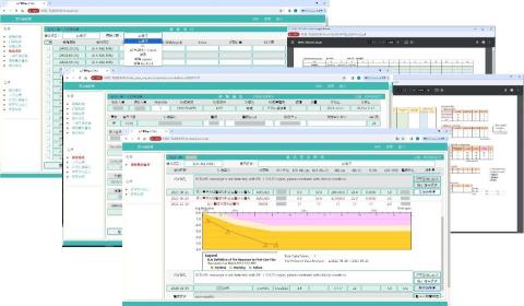優雅數位 - 實驗室資訊管理系統
