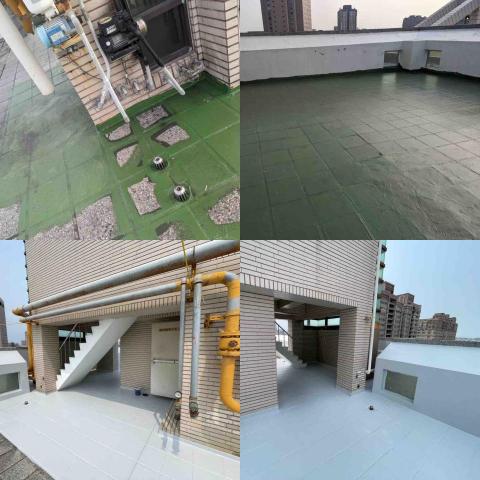 樂揚彩工程行（董小姐） - 