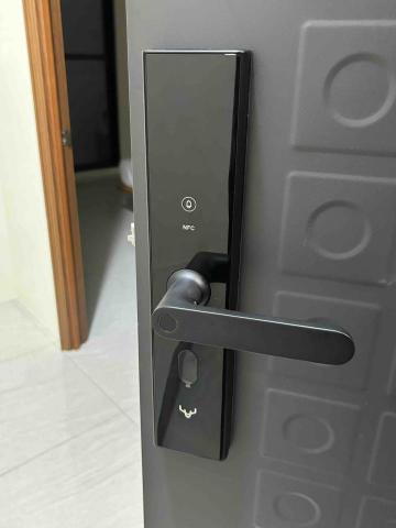 築峰門片安裝 - 鹿客智慧門鎖(安裝/改鎖) 築峰門片安裝 - 鹿客智慧門鎖(安裝/改鎖)