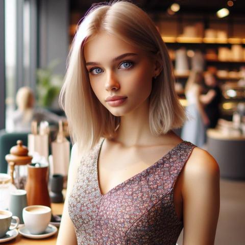 SoCool AI | 品牌智能行銷:網站/設計/行銷 - AI生成圖片:一致性虛擬角色應用場景 SoCool AI | 品牌智能行銷:網站/設計/行銷 - AI生成圖片:一致性虛擬角色應用場景