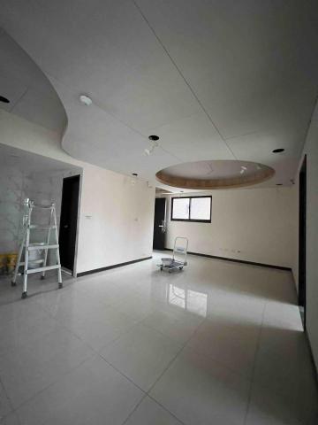 睿傑油漆工程 - 施工前