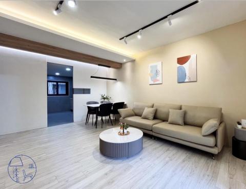 沐沐軟裝工作室 - 