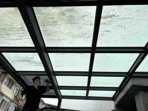 B.X專業隔熱紙 -  B.X專業隔熱紙 -