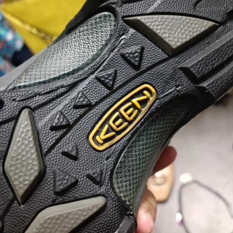 小鞋鋪&修鞋坊 - 縫底