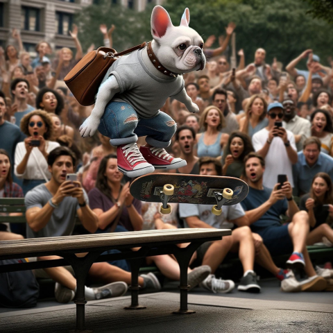 SoCool AI | 品牌智能行銷:網站/設計/行銷 - AI生成圖片:一致性虛擬角色應用場景 SoCool AI | 品牌智能行銷:網站/設計/行銷 - AI生成圖片:一致性虛擬角色應用場景