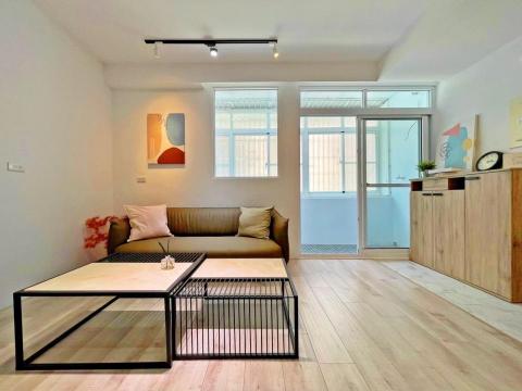 沐沐軟裝工作室 - 