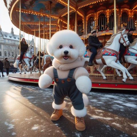 SoCool AI | 品牌智能行銷:網站/設計/行銷 - AI生成圖片:一致性虛擬角色應用場景 SoCool AI | 品牌智能行銷:網站/設計/行銷 - AI生成圖片:一致性虛擬角色應用場景