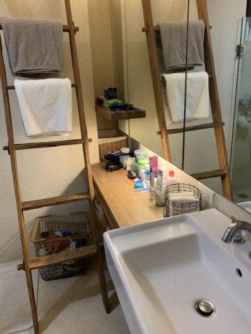 劉美君 - 清潔後