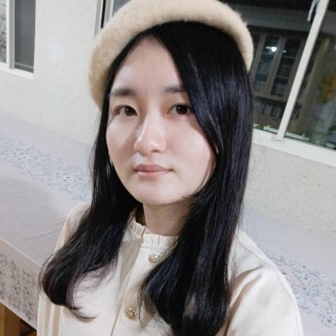 提供配音服務的專家杜珮綸