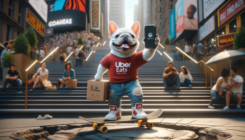 SoCool AI | 品牌智能行銷:網站/設計/行銷 - AI生成圖片:一致性虛擬角色應用場景 SoCool AI | 品牌智能行銷:網站/設計/行銷 - AI生成圖片:一致性虛擬角色應用場景