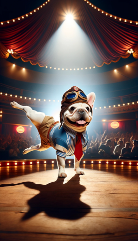 SoCool AI | 品牌智能行銷:網站/設計/行銷 - AI生成圖片:一致性虛擬角色應用場景 SoCool AI | 品牌智能行銷:網站/設計/行銷 - AI生成圖片:一致性虛擬角色應用場景