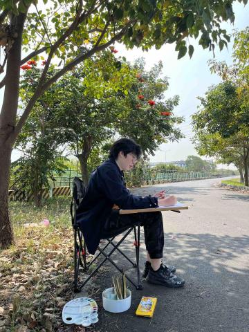 Tony繪畫藝術空間 - 