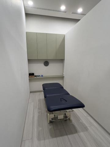 楊辰竑-得力物理治療所 - 一對一治療空間
高隱私