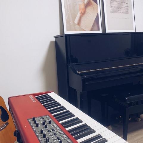 貳捌音樂 28music - 貳捌音樂 專業樂器錄音設備 上課環境 貳捌音樂 28music - 貳捌音樂 專業樂器錄音設備 上課環境