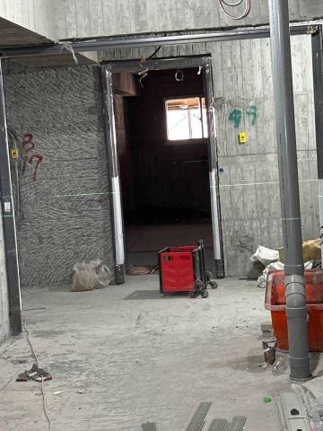 世都企業社 - 新建大樓 住戶大門 梯廳防火門