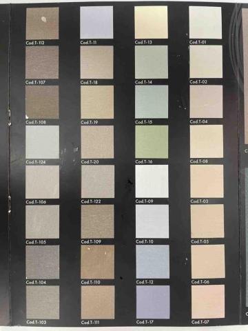 寒藝靈彩有限公司 - 藝術圖裝色板-多色可選 寒藝靈彩有限公司 - 藝術圖裝色板-多色可選