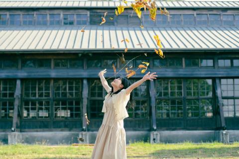 森山影像Moriyama工作室 - 