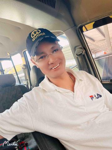 提供樓梯扶手廠商服務的專家陳盛得