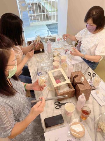 花現love(花藝/美學) -  花現love(花藝/美學) -