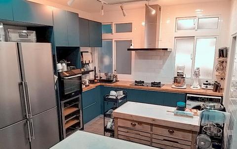 藝雀artit甜點藝術工作室 - 