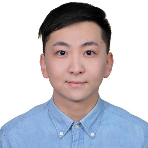 提供寄養服務的專家Chih Hsun Weng