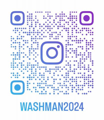 WASH MAN 洗顏男 - 