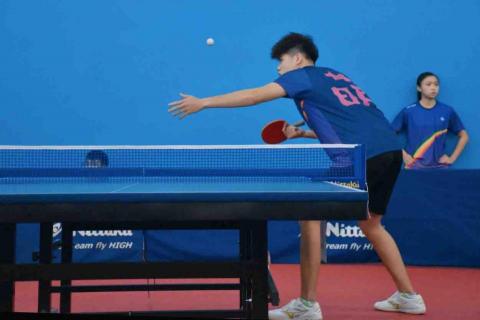 莊東憲 - 比賽照片