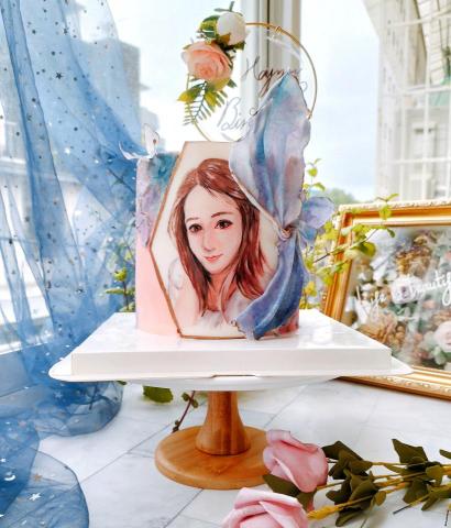 藝雀artit甜點藝術工作室 - 