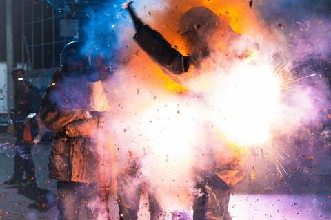 森山影像Moriyama工作室 - 