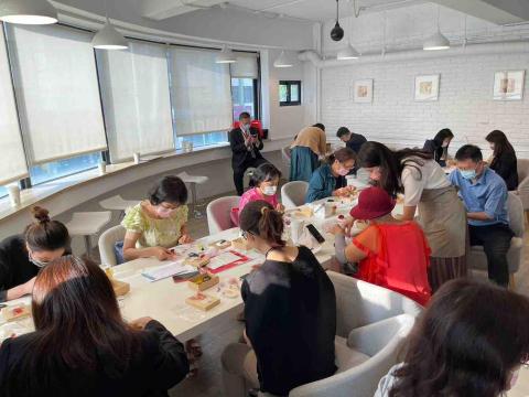 花現love(花藝/美學) -  花現love(花藝/美學) -