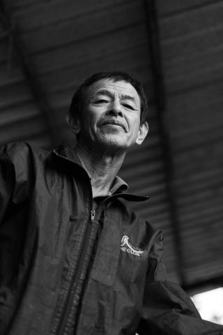 森山影像Moriyama工作室 - 