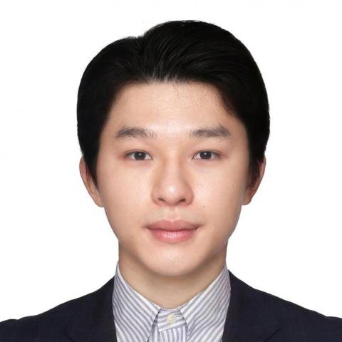 高錦壹