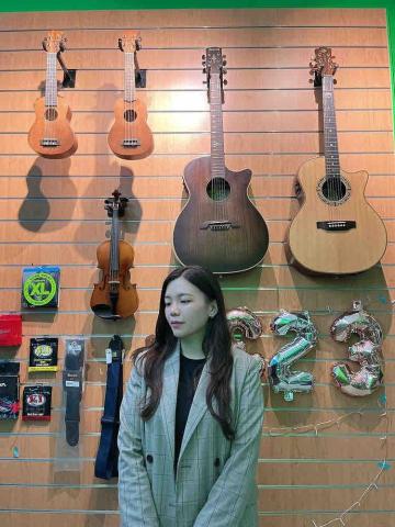 揚廷音樂工作室 - 